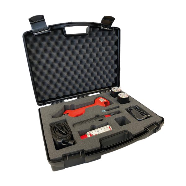 Aima XP32 Basic Shear Kit
