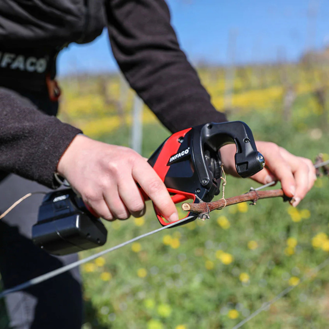 Tying Tools & Supplies