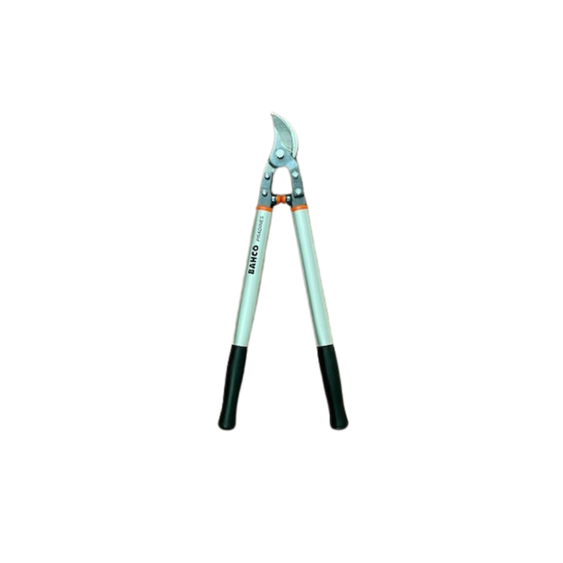 Bahco lopper on a white background