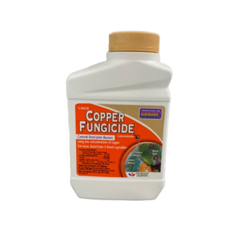 Bonide Liquid Copper Fungicide
