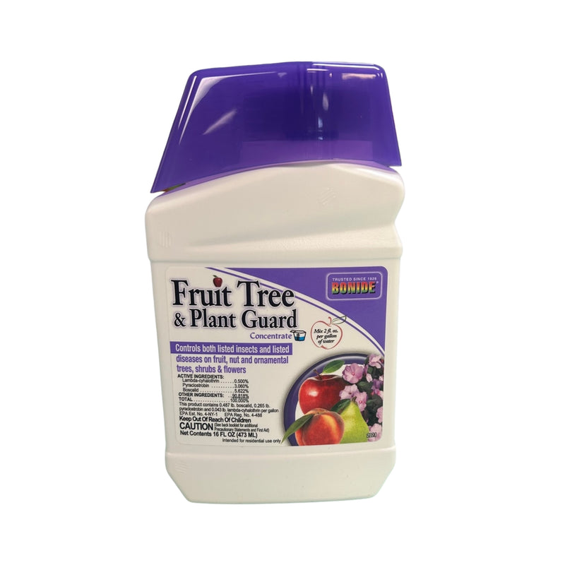 herbicide for cedar trees BONIDE Fruit Tree & Plant Guard®