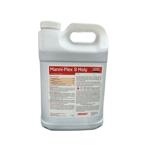 a white jug with a red and white label against a white background