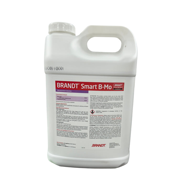 Brandt Smart B-Mo