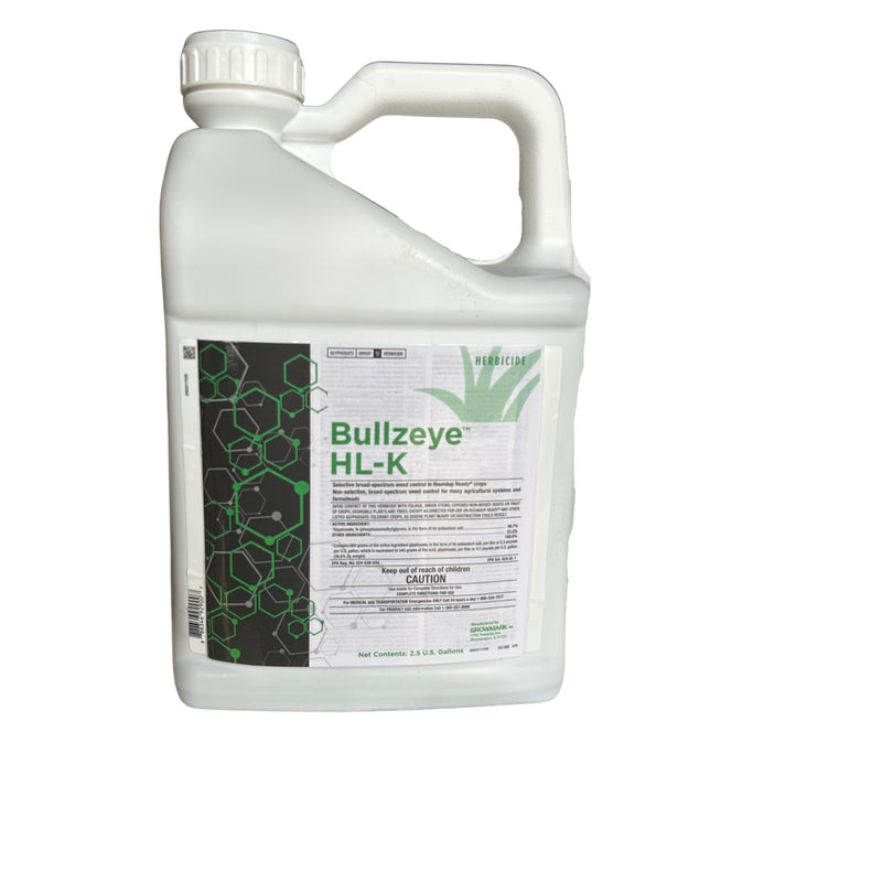 a white jug with a white and black label on a white background