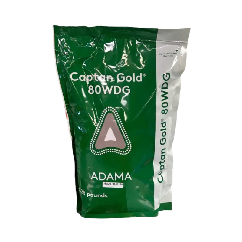 Captan Gold XL