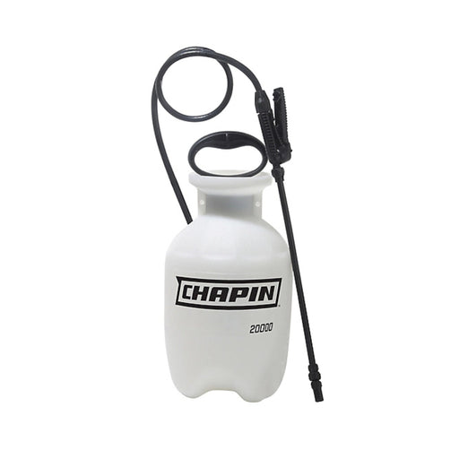 White Chapin Surespray multi-purpose sprayer on a white background