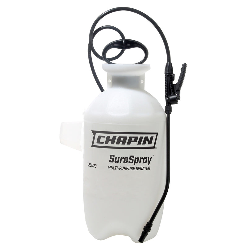 Chapin SureSpray multi-purpose sprayer on a white background