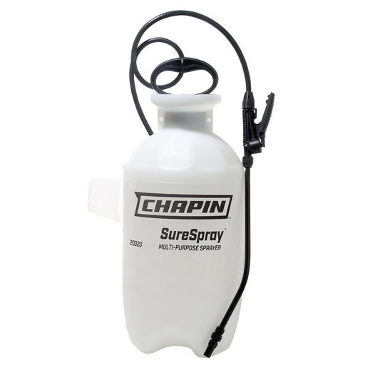 Chapin SureSpray multi-purpose sprayer on a white background