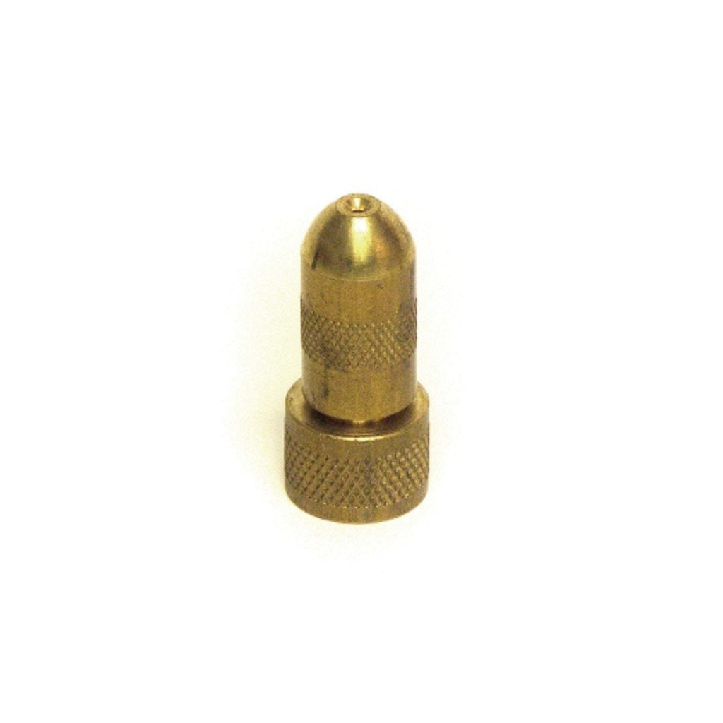 Brass Adjustable Sprayer Nozzle | Replacement 2-Piece Tip