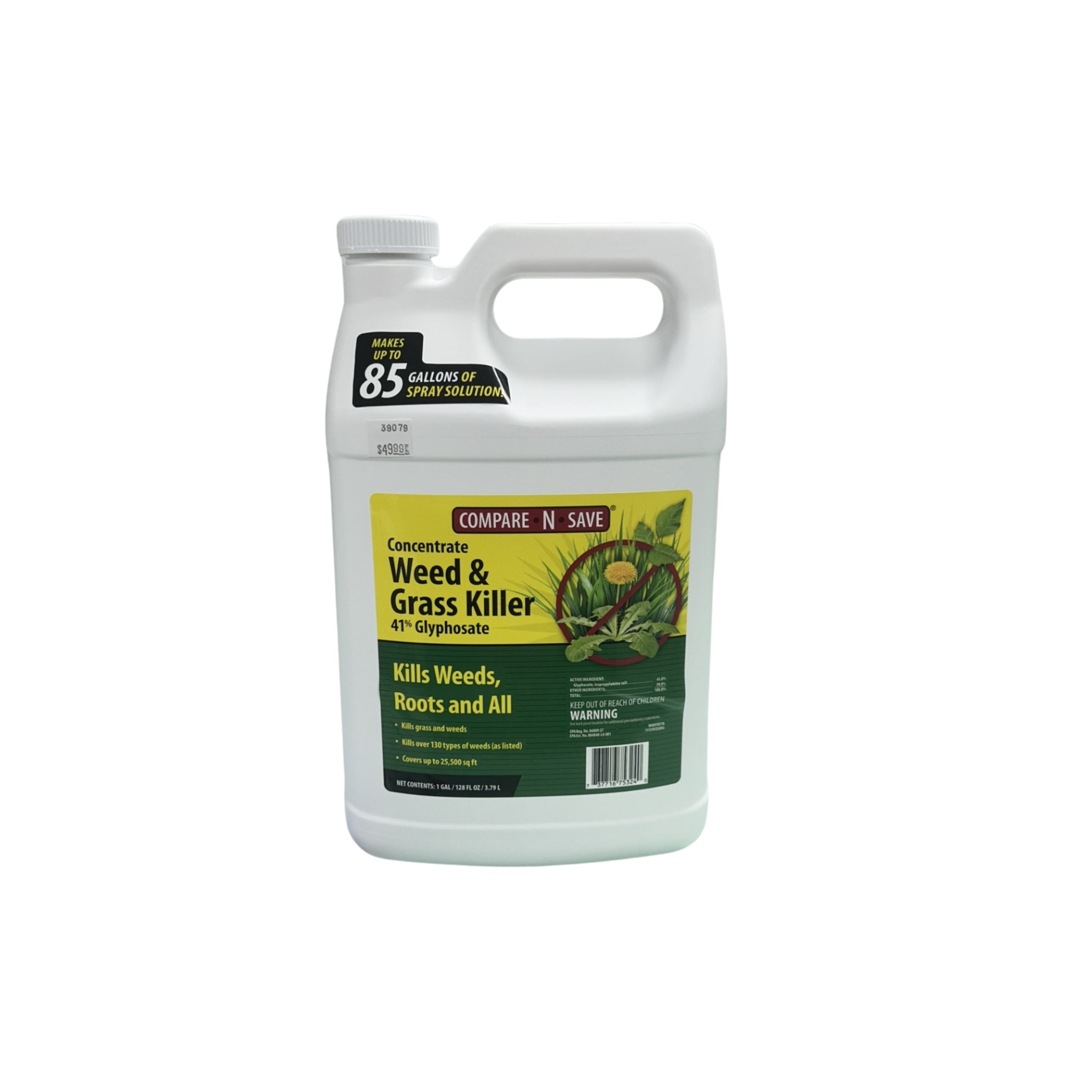 Compare N Save Glyphosate - Thumbnail 5
