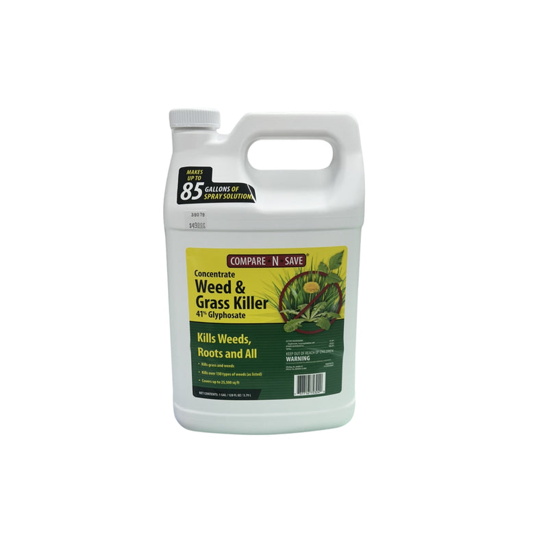 Compare-N-Save 41% Glyphosate