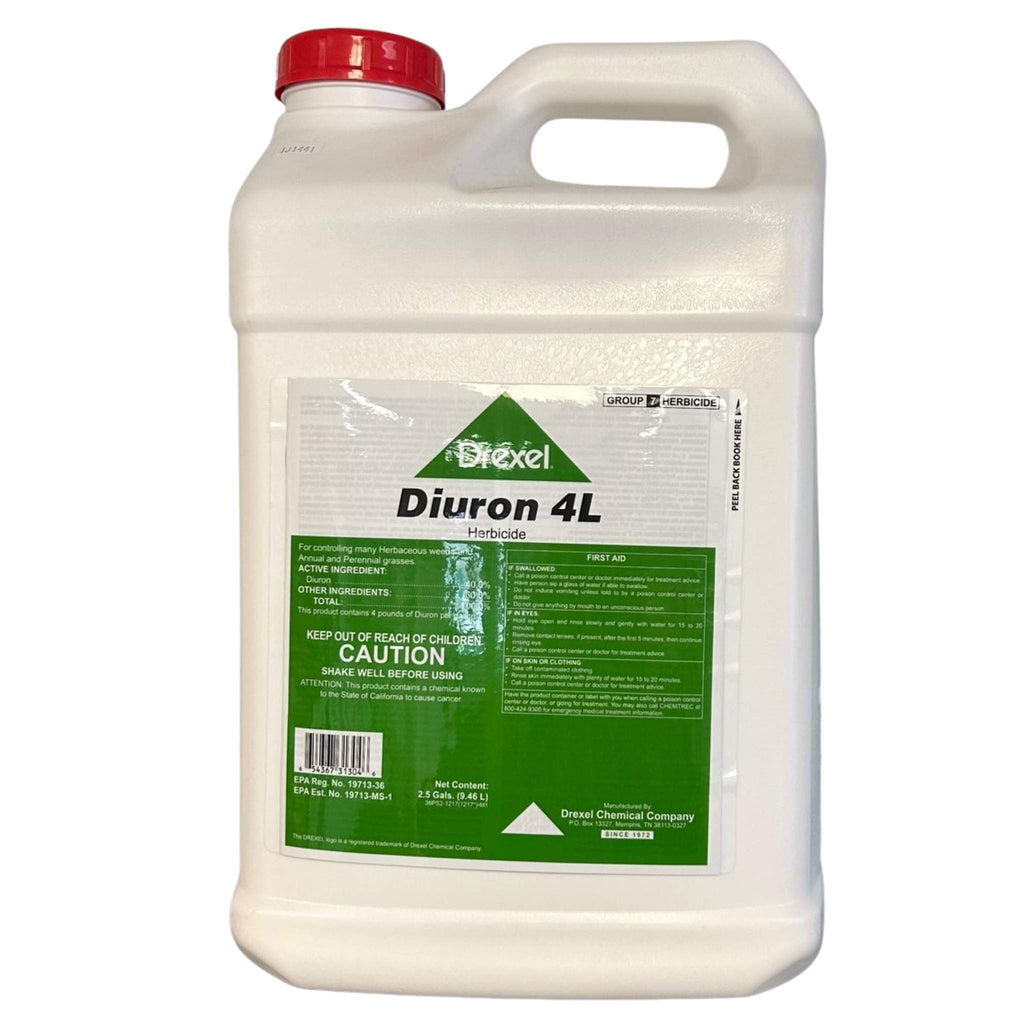 baron herbicide Diuron 4L