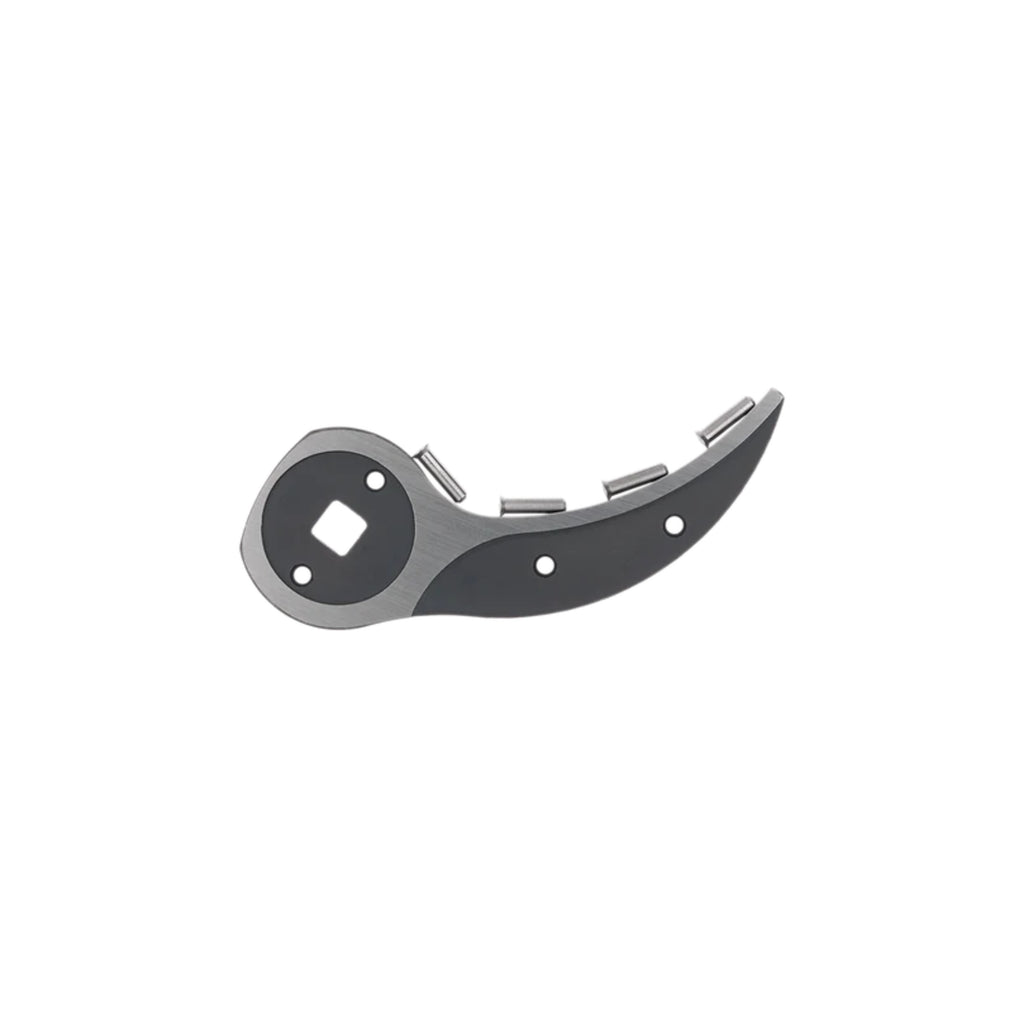 FELCO 2/94 Kit De Réparation Pour Sécateur - Boulon Et Écrou En Acier - Argenté