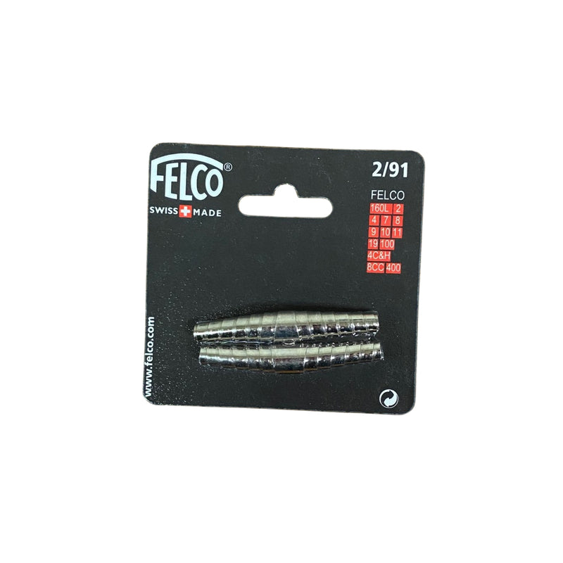 Felco springs replacement part packaging on a white background