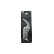 Felco pruner blade on a black packaging with brand logo