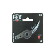 Felco pruner blade packaging on a white background