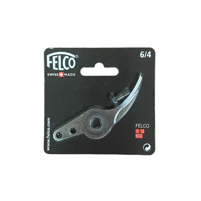 Felco pruner blade packaging on a white background