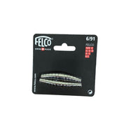 Felco replacement pruner springs in packaging on a white background