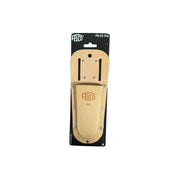 a Felco 910 Holster attached to black packaging on a white background