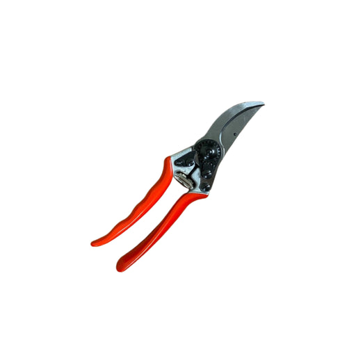 a pair of Felco F11 Pruning Shears on a white background