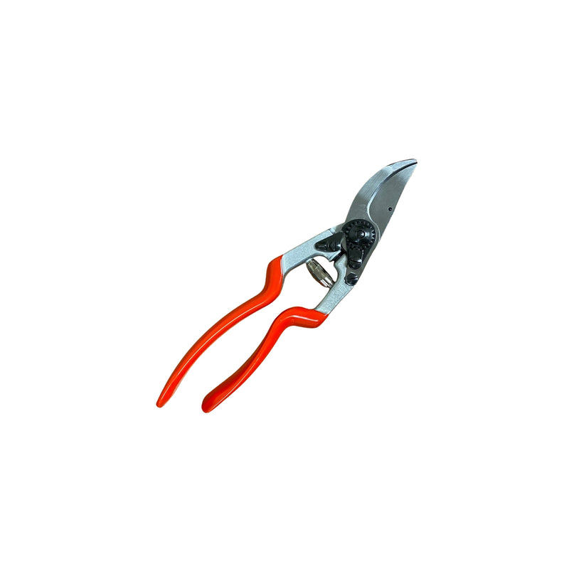 a pair of Felco F13 Pruning Shears on a white background