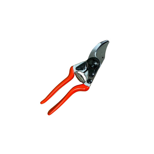 a pair of Felco F14 pruning shears on a white background