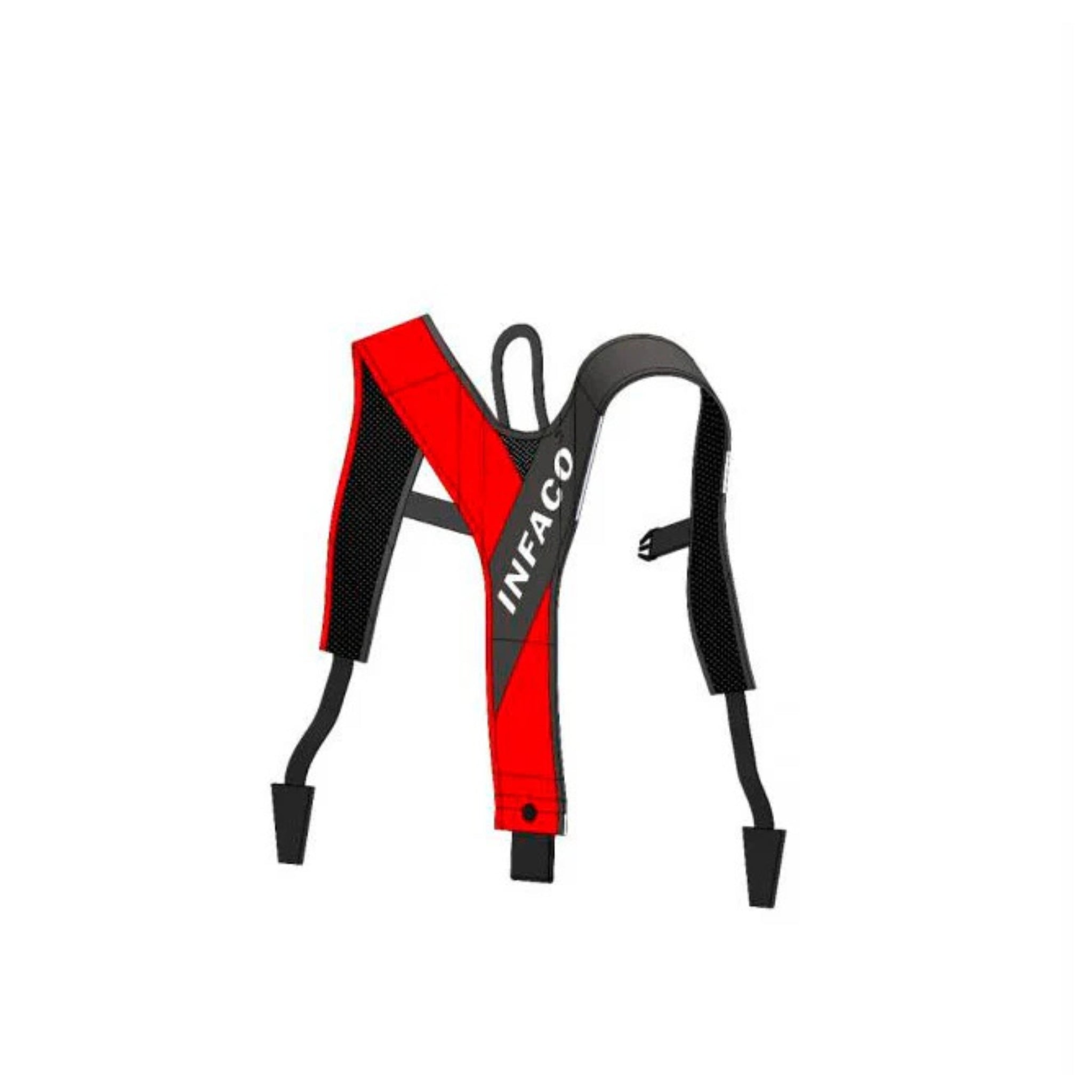 Infaco F3020 Vest Straps – Clips to Battery Belt — Militello Farm ...