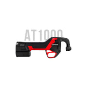 Black and red tool with 'INFACO' branding on a white background