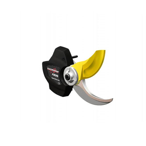 pruner head on a white background