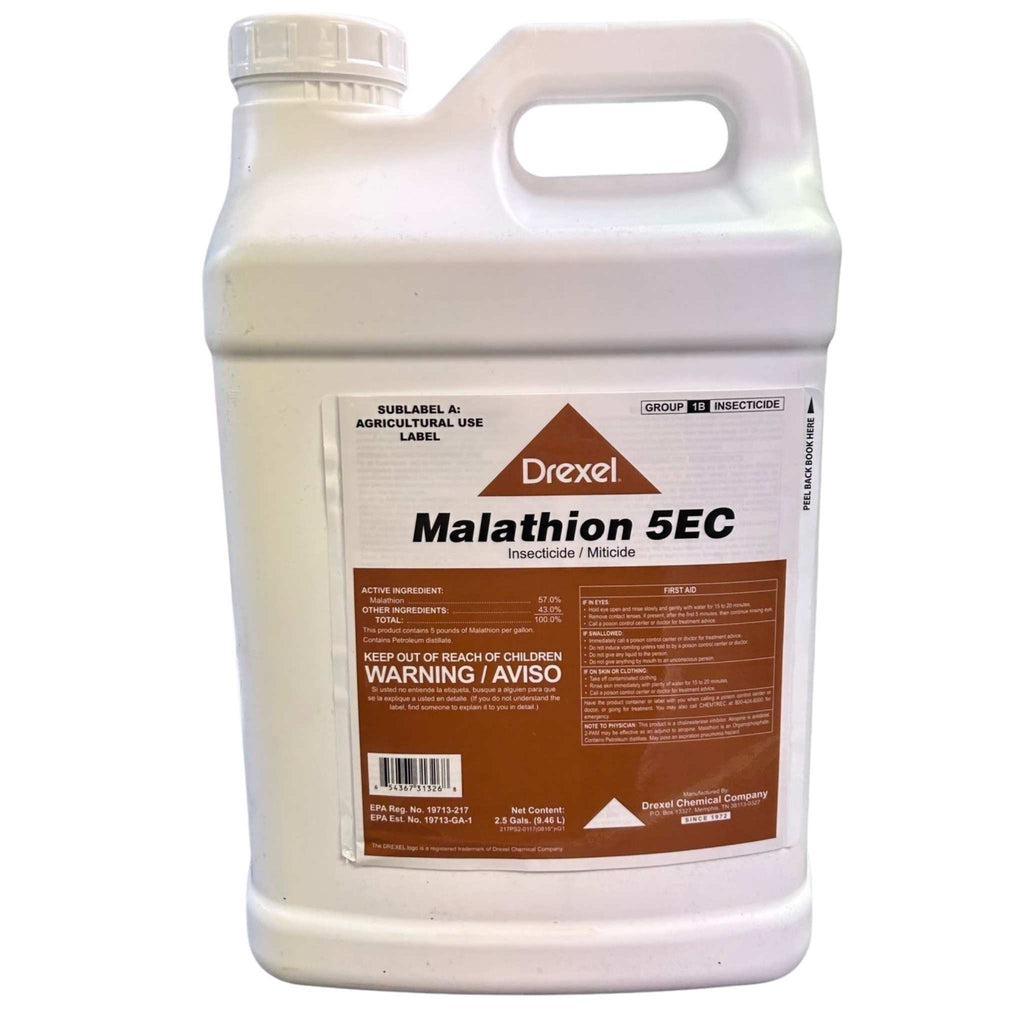 malathion herbicide Malathion 5 EC Insecticide
