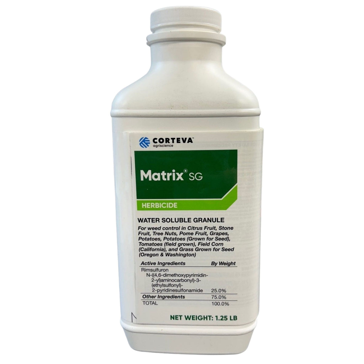 matrix herbicide for sale Matrix SG Herbicide
