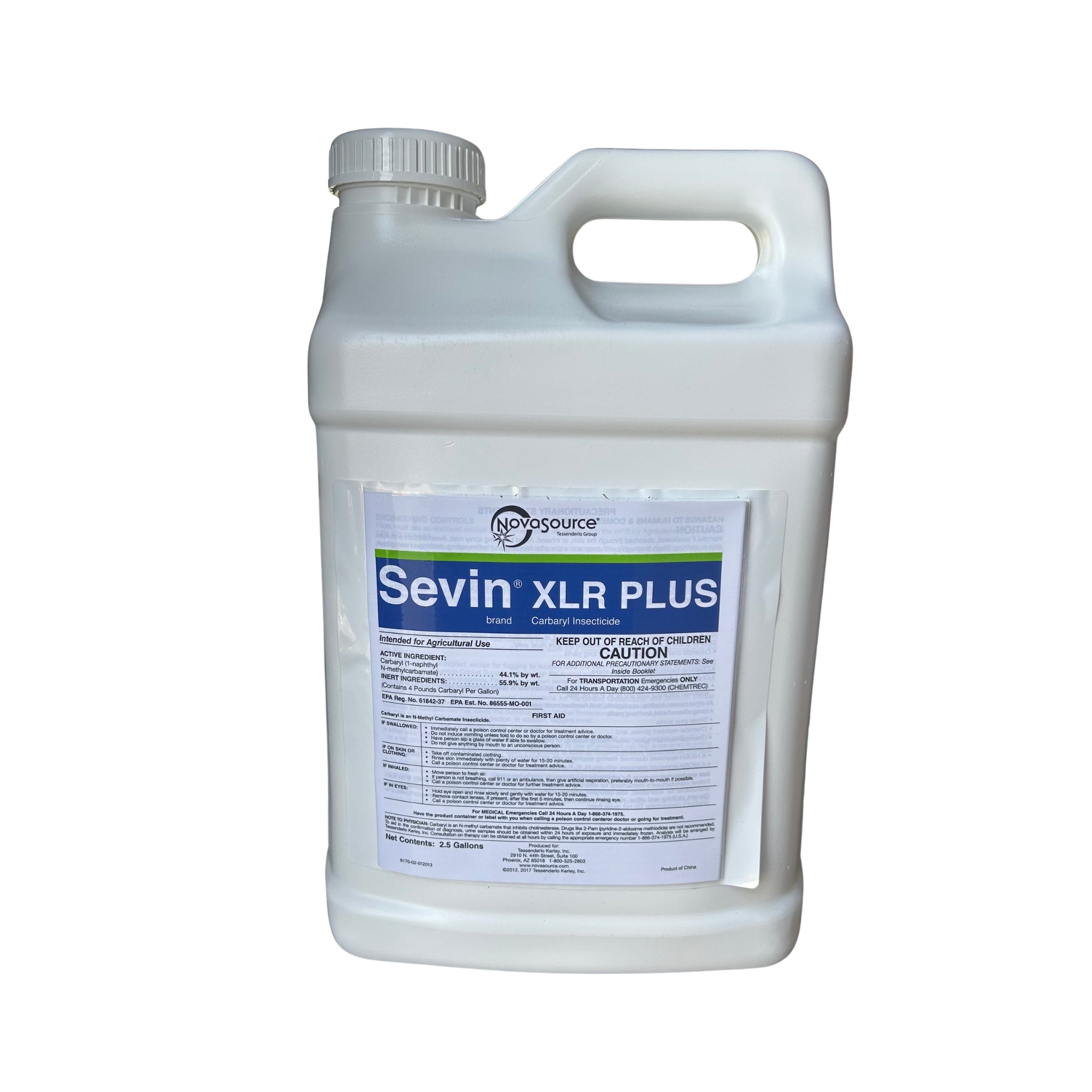 Sevin XLR Plus Insecticide | Broad-Spectrum Insect Pest Control ...