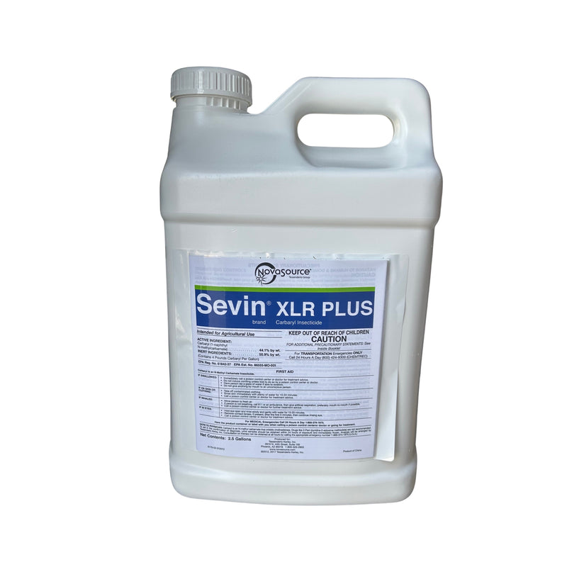 Severn Insecticide Sevin XLR Plus Insecticide | Broad-Spectrum Insect Pest Control ...