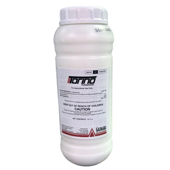 Torino Fungicide | Powdery Mildew Vineyard Protection — Militello Farm ...