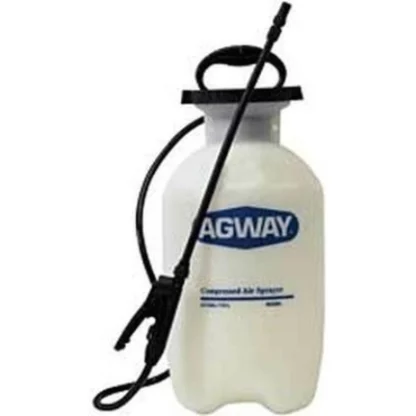 Agway 26043 3 Gallon Lawn and Garden Sprayer