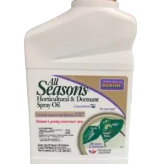 Bonide All Seasons Horticultural Dormant Spray Oil