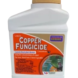 Bonide Liquid Copper Fungicide