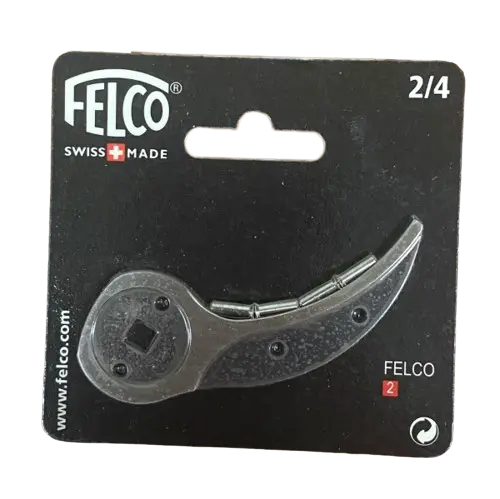 Counter Blade 2/4 for Felco 2