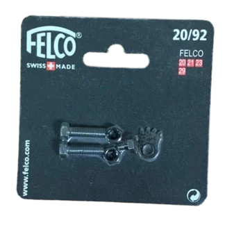 Locking Segment Kit for Felco Loppers 20/92