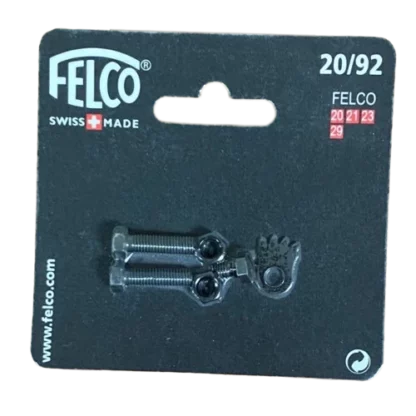 Locking Segment Kit for Felco Loppers 20/92