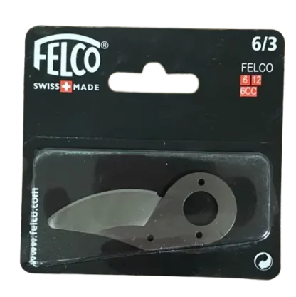 Blade for Felco Pruning Shears 6/3