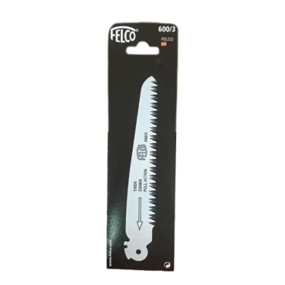 Blade for Felco 600 Folding Pull Stroke Pruning Saw 600/3