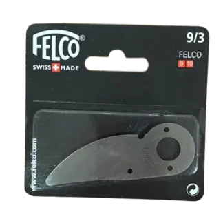 Blade for Felco 9 and 10 Pruning Shears