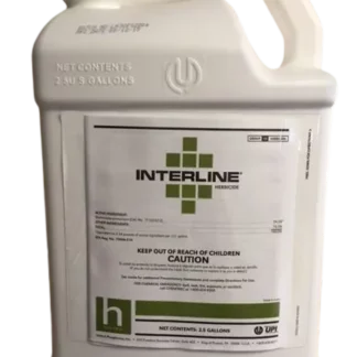 Interline Herbicide