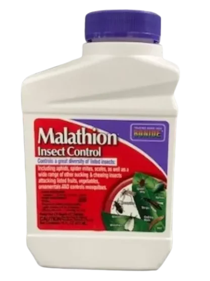 Bonide Malathion Insect Control