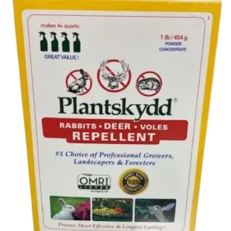 Plantskydd Powder Concentrate