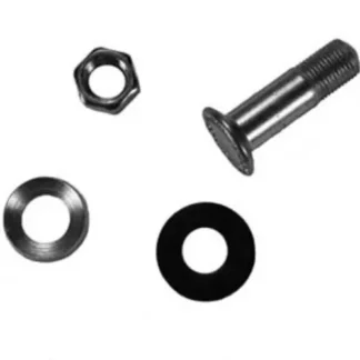 Bahco R144PV spare center bolt and nut set for loppers