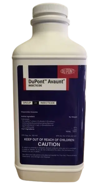 Avaunt Insecticide