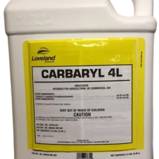 Carbaryl 4L