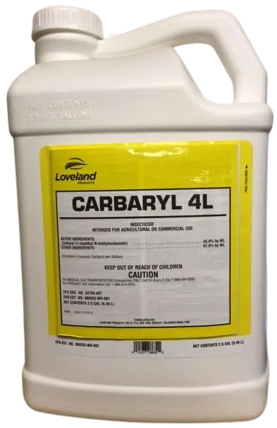 Carbaryl 4L